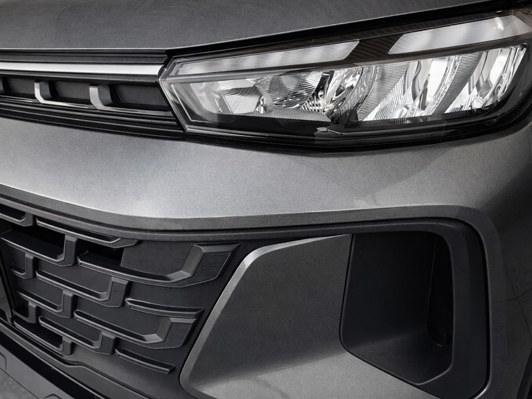 VolksWagen Tera Comfort 1.0 170 TSI Flex 12V 5p Aut