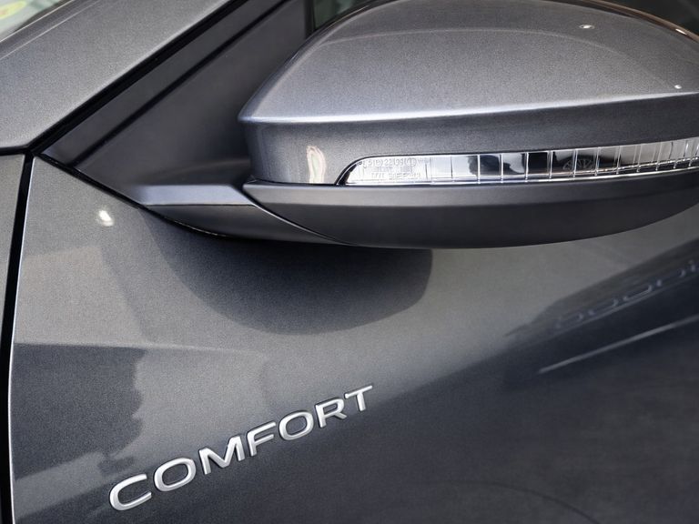 VolksWagen Tera Comfort 1.0 170 TSI Flex 12V 5p Aut