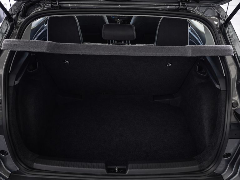 VolksWagen Tera Comfort 1.0 170 TSI Flex 12V 5p Aut