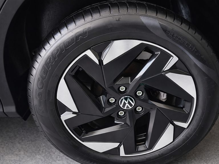 VolksWagen Tera Comfort 1.0 170 TSI Flex 12V 5p Aut