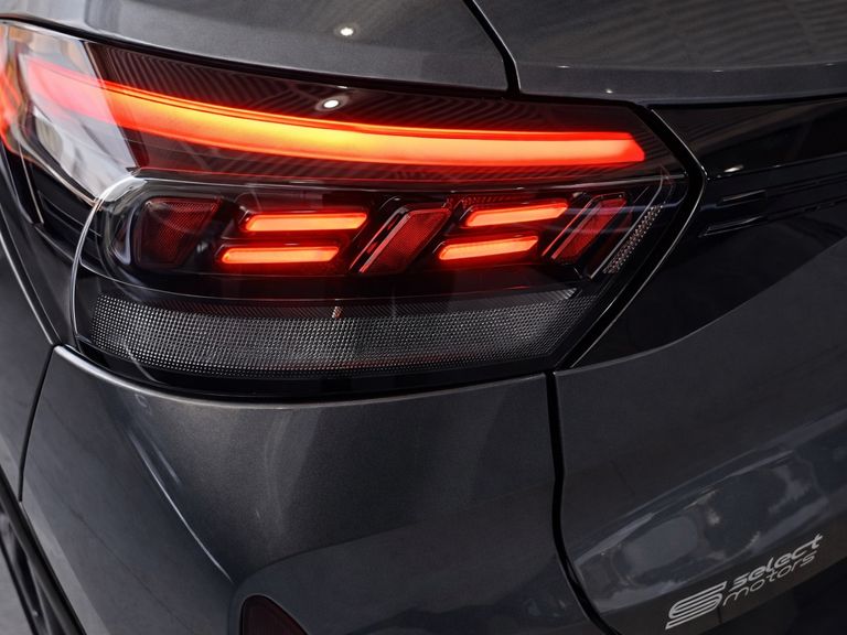 VolksWagen Tera Comfort 1.0 170 TSI Flex 12V 5p Aut