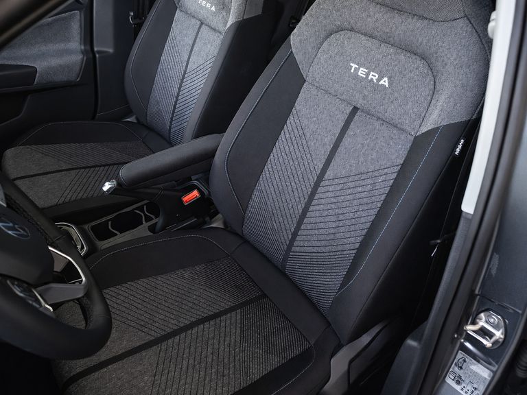 VolksWagen Tera Comfort 1.0 170 TSI Flex 12V 5p Aut