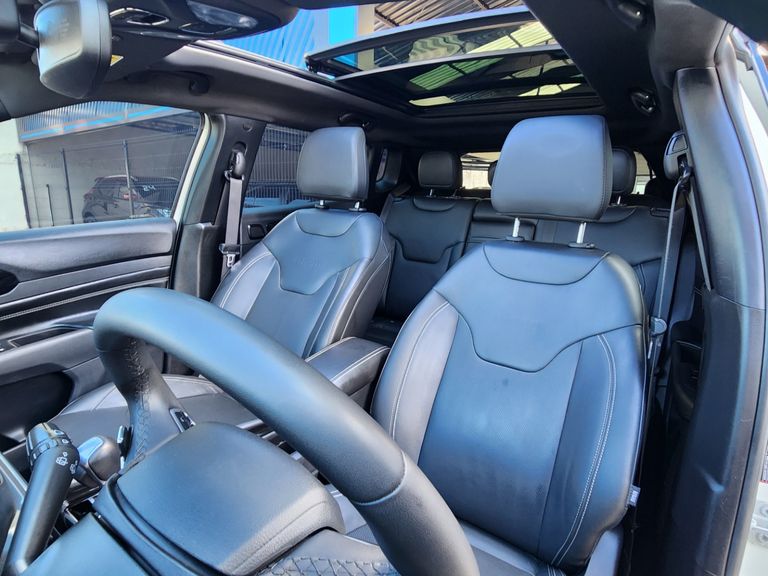 Jeep COMPASS S T270 1.3 TB 4x2 Flex Aut.