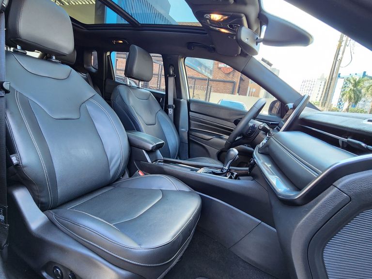 Jeep COMPASS S T270 1.3 TB 4x2 Flex Aut.