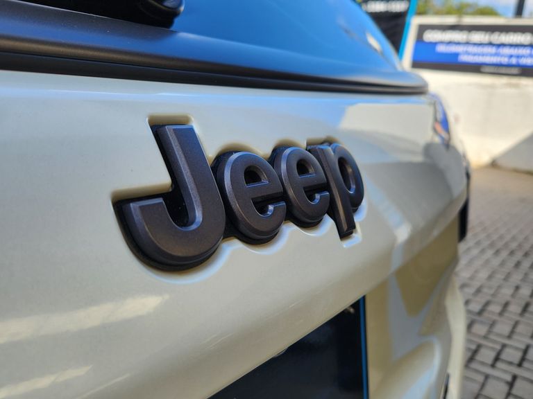 Jeep COMPASS S T270 1.3 TB 4x2 Flex Aut.