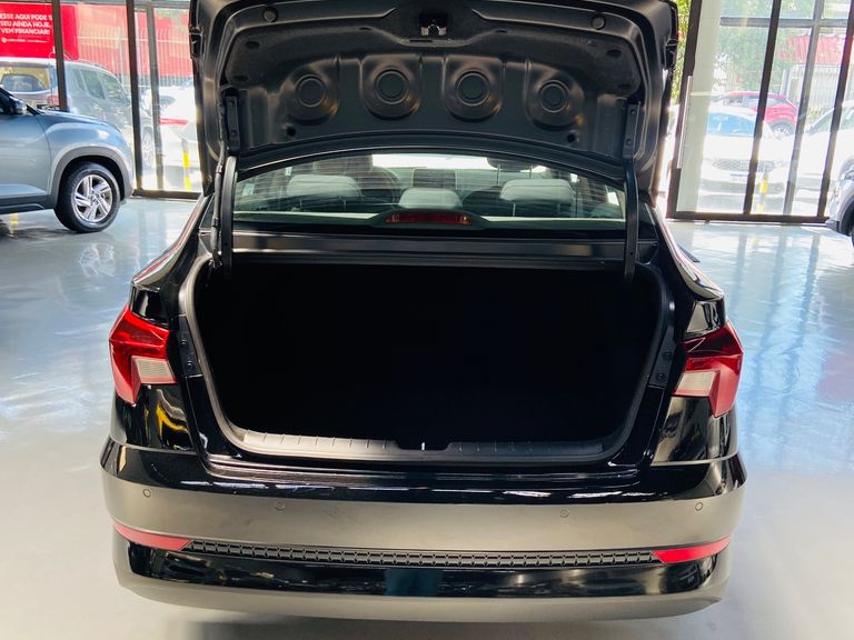Hyundai HB20S Comfort Plus 1.0 TB Flex 12V Aut