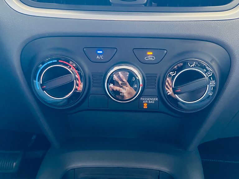 Hyundai HB20S Comfort Plus 1.0 TB Flex 12V Aut