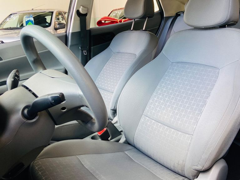 Hyundai HB20S Comfort Plus 1.0 TB Flex 12V Aut