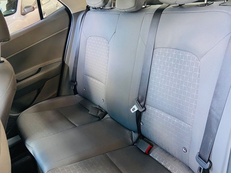Hyundai HB20S Comfort Plus 1.0 TB Flex 12V Aut
