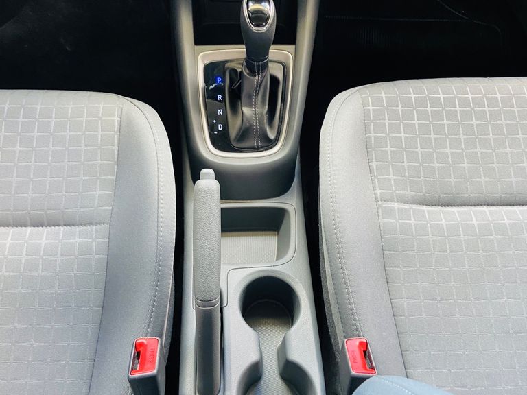Hyundai HB20S Comfort Plus 1.0 TB Flex 12V Aut