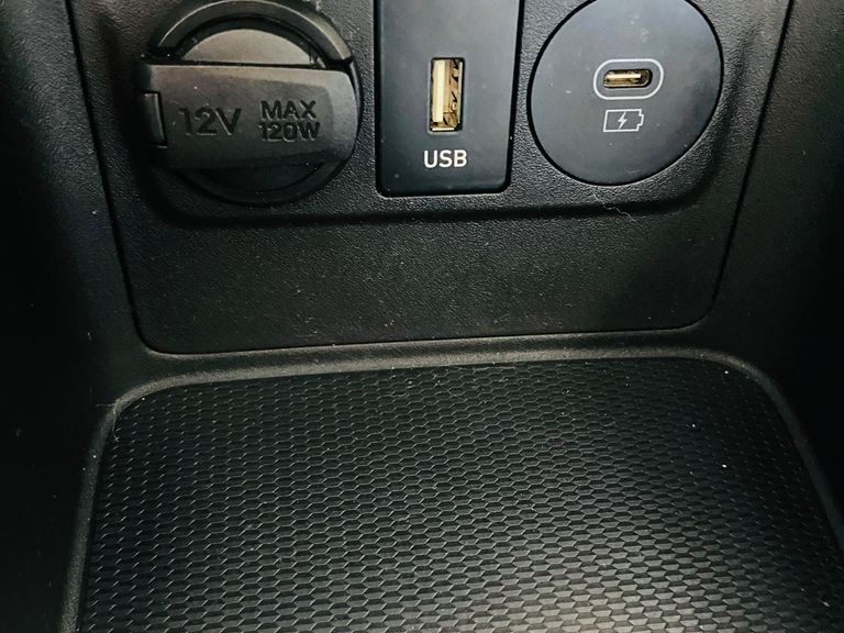 Hyundai HB20S Comfort Plus 1.0 TB Flex 12V Aut