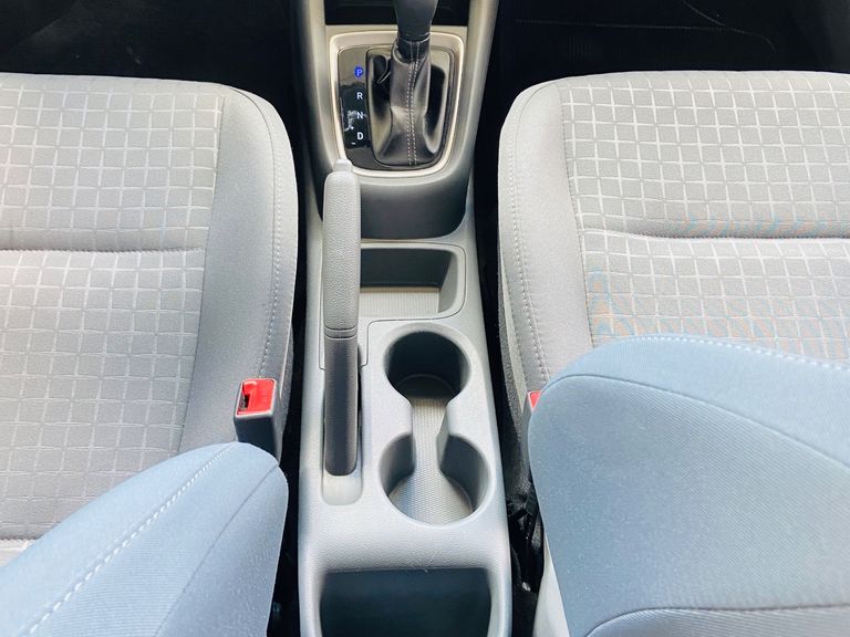 Hyundai HB20S Comfort Plus 1.0 TB Flex 12V Aut