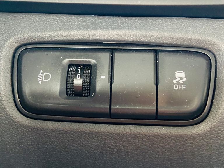 Hyundai HB20S Comfort Plus 1.0 TB Flex 12V Aut