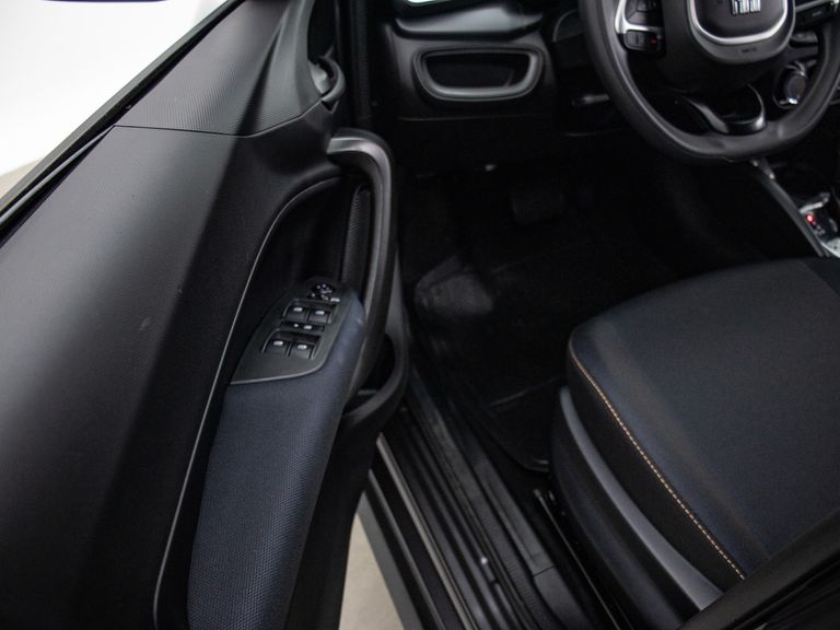 Fiat ARGO TREKKING 1.3 8V Flex Aut.