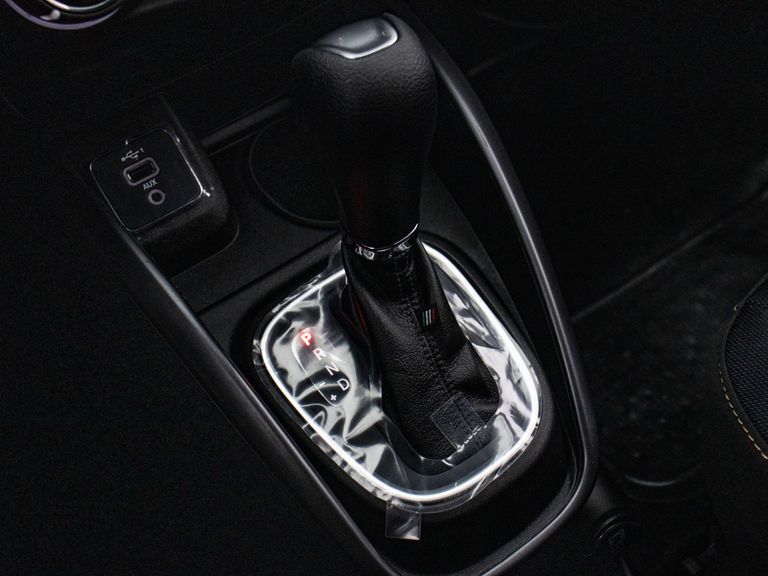 Fiat ARGO TREKKING 1.3 8V Flex Aut.