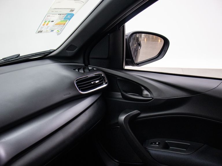 Fiat ARGO TREKKING 1.3 8V Flex Aut.