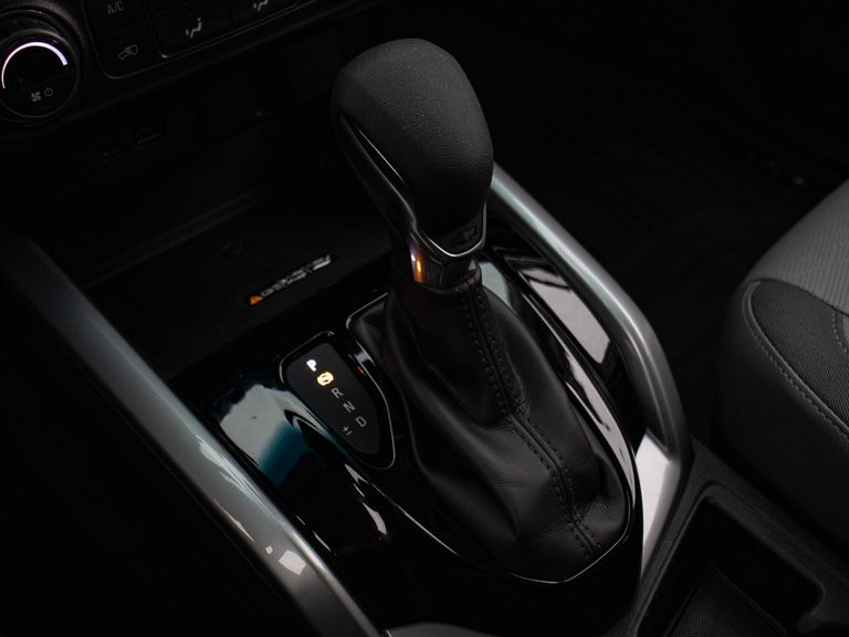 Chevrolet S10 Pick-Up LTZ 2.8 TDI 4x4 CD Dies.Aut