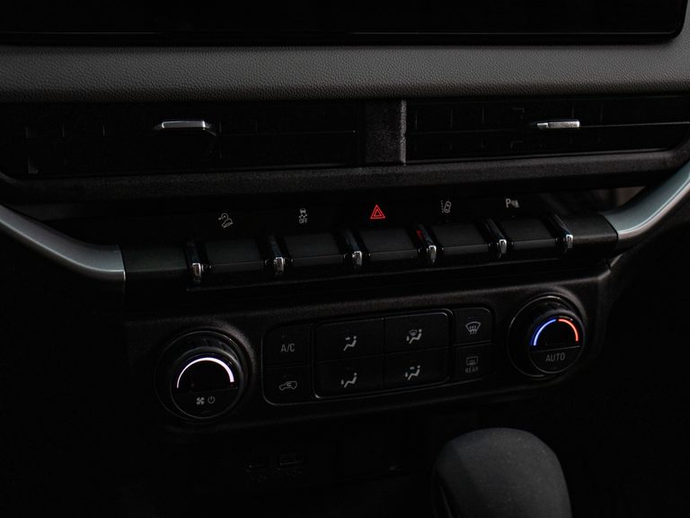 Chevrolet S10 Pick-Up LTZ 2.8 TDI 4x4 CD Dies.Aut