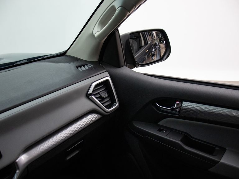 Chevrolet S10 Pick-Up LTZ 2.8 TDI 4x4 CD Dies.Aut