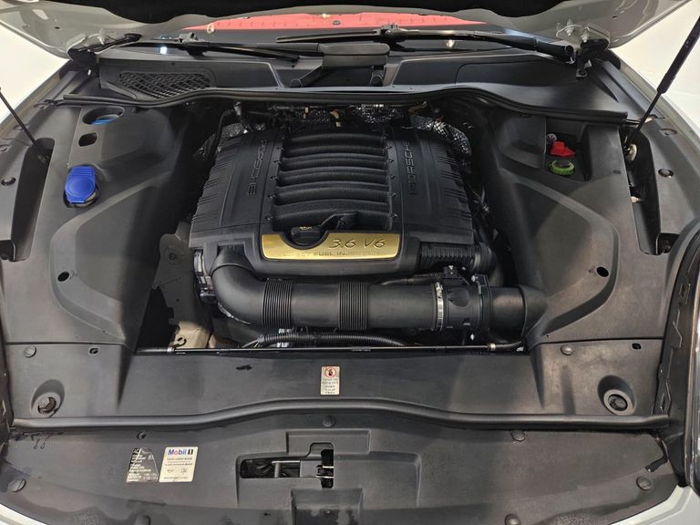 Porsche Cayenne V6 3.2/3.6 24V
