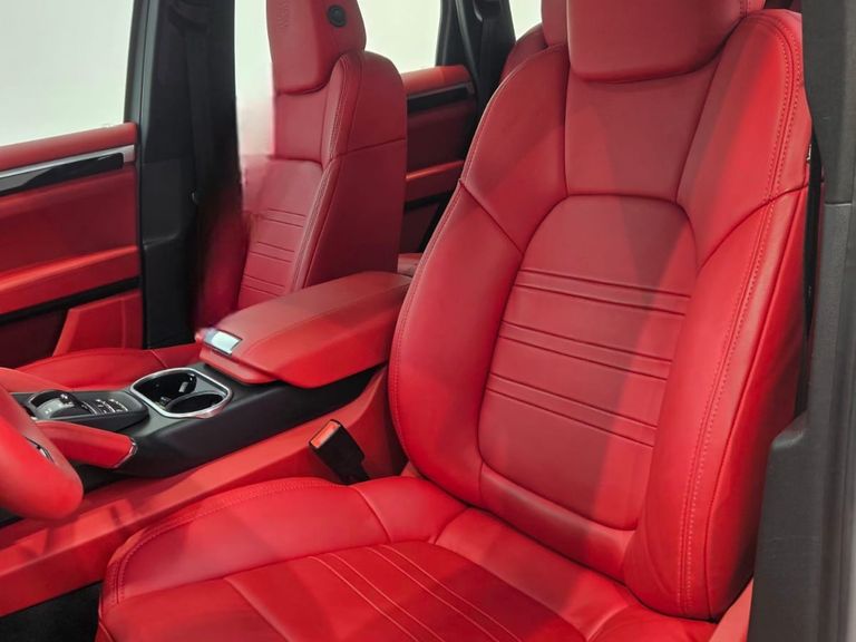 Porsche Cayenne V6 3.2/3.6 24V