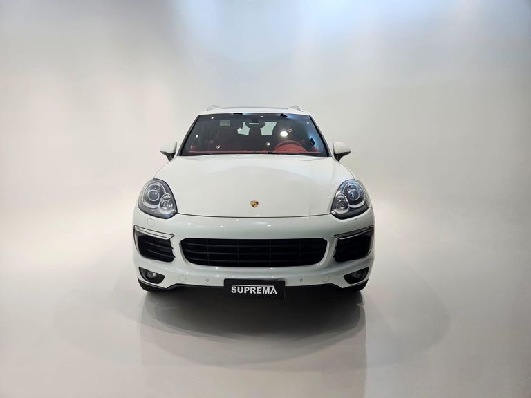 Porsche Cayenne V6 3.2/3.6 24V