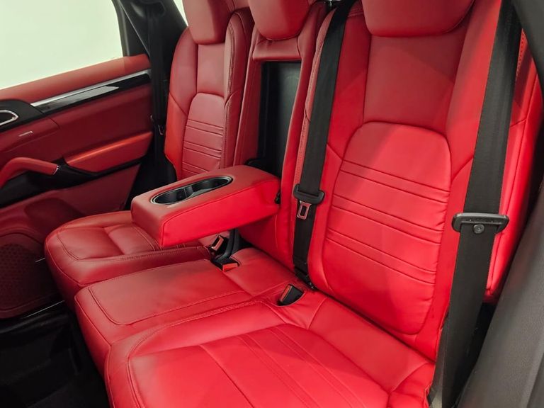 Porsche Cayenne V6 3.2/3.6 24V