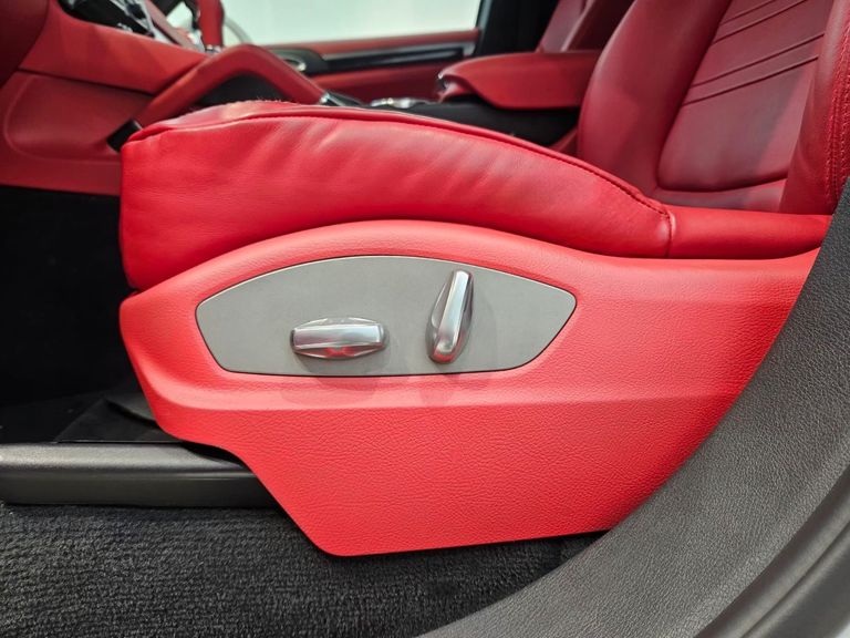 Porsche Cayenne V6 3.2/3.6 24V