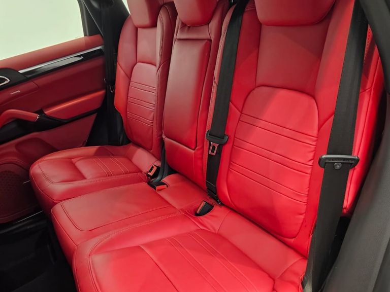 Porsche Cayenne V6 3.2/3.6 24V