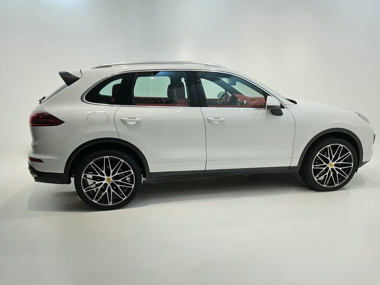 Porsche Cayenne V6 3.2/3.6 24V