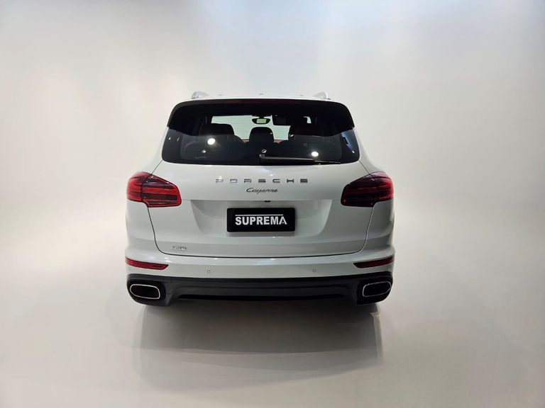 Porsche Cayenne V6 3.2/3.6 24V