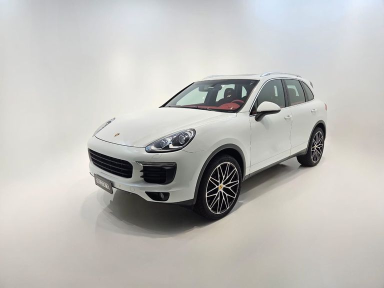 Porsche Cayenne V6 3.2/3.6 24V
