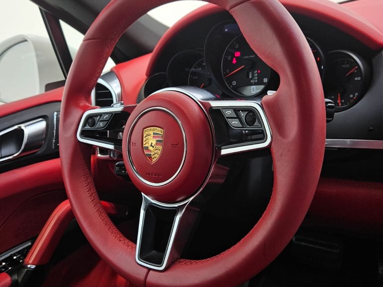 Porsche Cayenne V6 3.2/3.6 24V