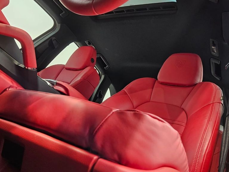 Porsche Cayenne V6 3.2/3.6 24V