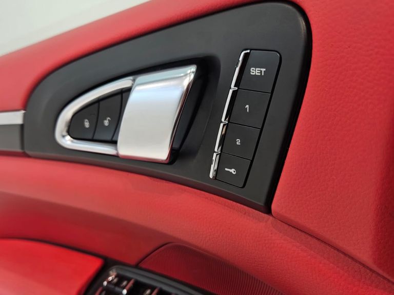 Porsche Cayenne V6 3.2/3.6 24V