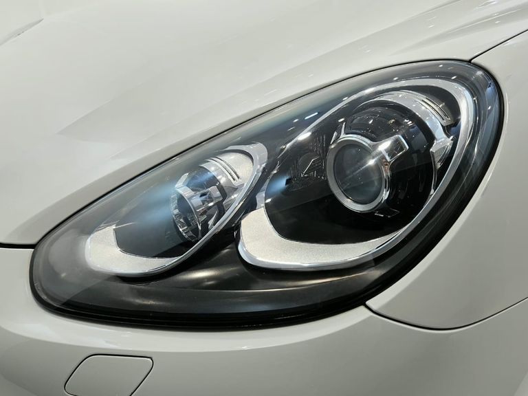 Porsche Cayenne V6 3.2/3.6 24V