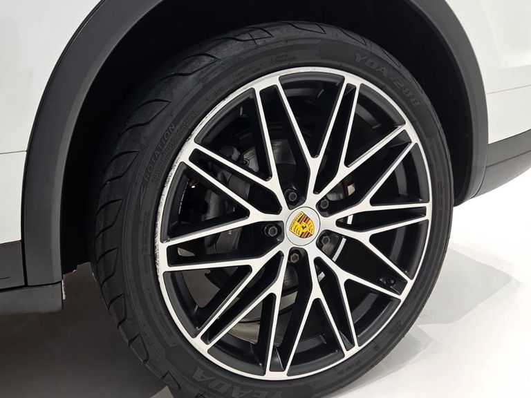 Porsche Cayenne V6 3.2/3.6 24V