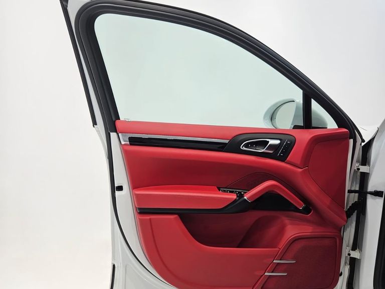 Porsche Cayenne V6 3.2/3.6 24V