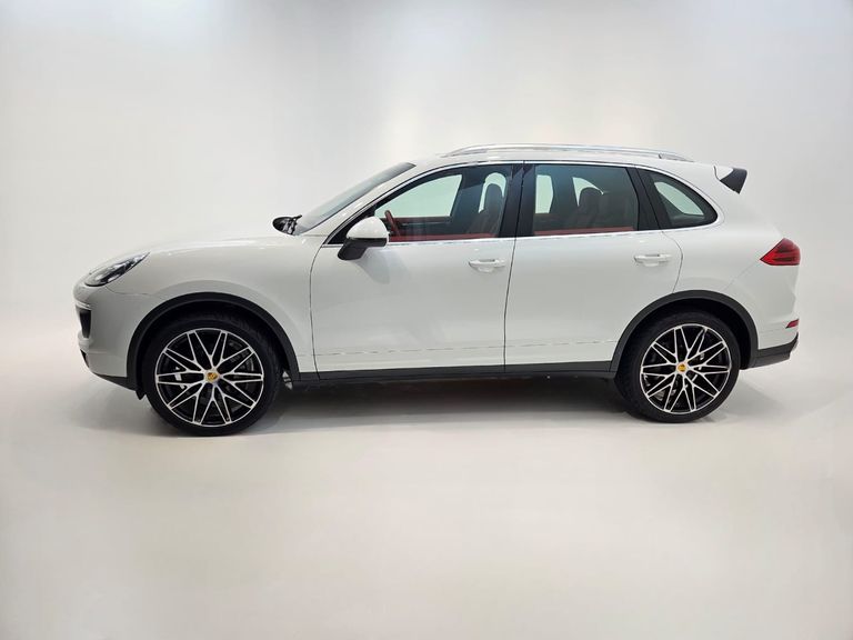 Porsche Cayenne V6 3.2/3.6 24V