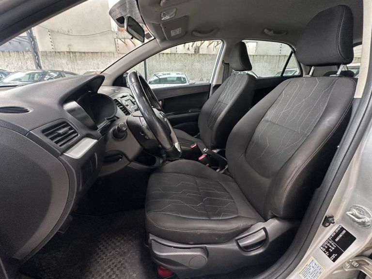 Kia Motors Picanto EX 1.1/1.0/ 1.0 Flex Aut.