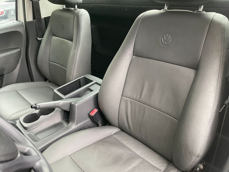 VolksWagen AMAROK CS2.0 16V/S2.0 16V TDI 4x4 Diesel