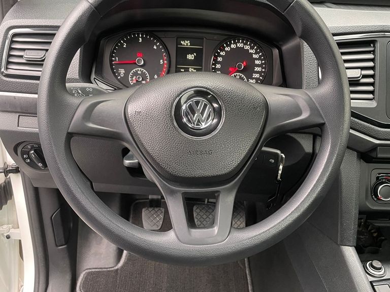 VolksWagen AMAROK CS2.0 16V/S2.0 16V TDI 4x4 Diesel