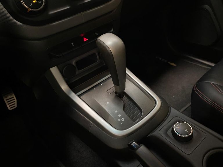 Chevrolet S10 Pick-Up LT 2.8 TDI 4x4 CD Diesel Aut