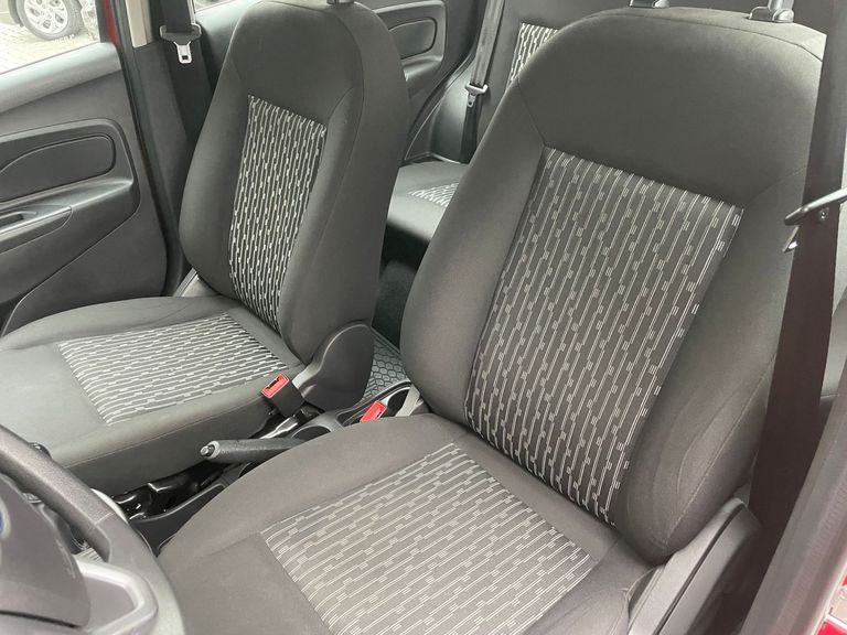 Ford Ka 1.0 SE/SE Plus TiVCT Flex 5p