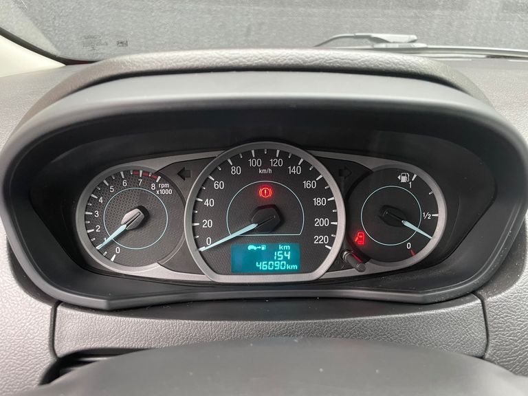 Ford Ka 1.0 SE/SE Plus TiVCT Flex 5p