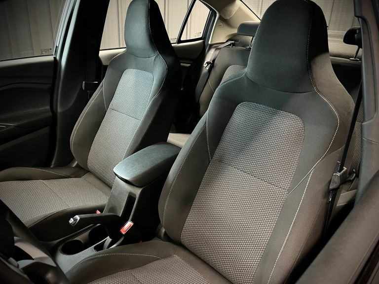 Chevrolet ONIX SEDAN Plus LTZ 1.0 12V TB Flex Mec.