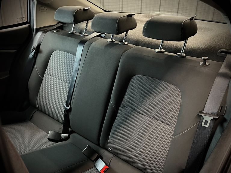 Chevrolet ONIX SEDAN Plus LTZ 1.0 12V TB Flex Mec.