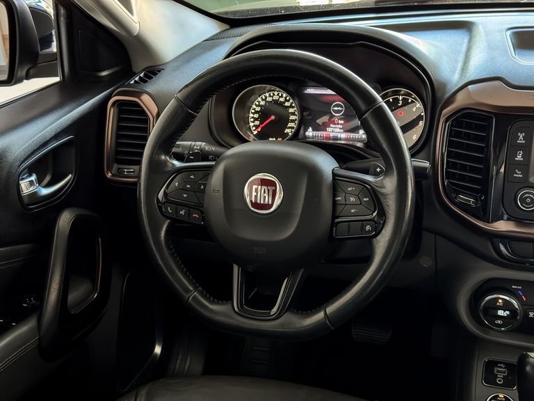Fiat Toro Volcano 2.0 16V 4x4 TB Diesel Aut.