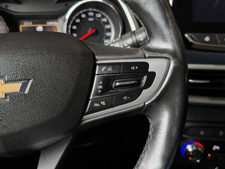 Chevrolet TRACKER Premier 1.2 Turbo 12V Flex Aut.