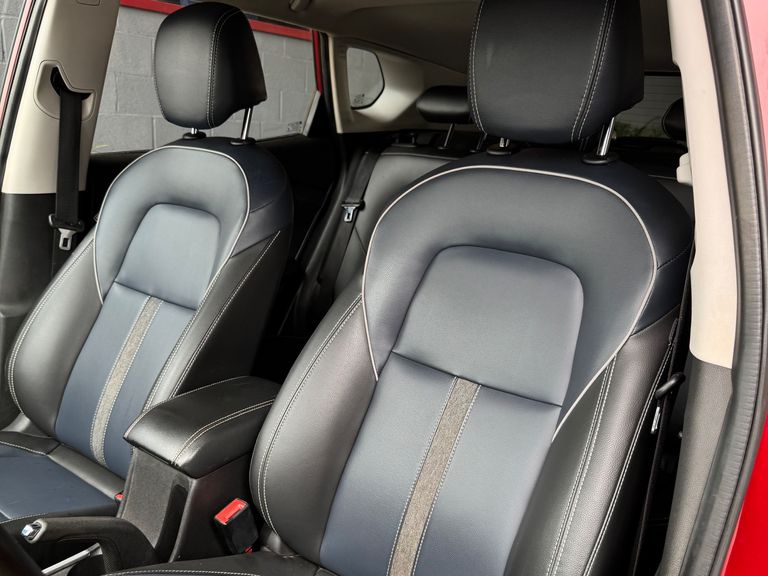 Chevrolet TRACKER Premier 1.2 Turbo 12V Flex Aut.